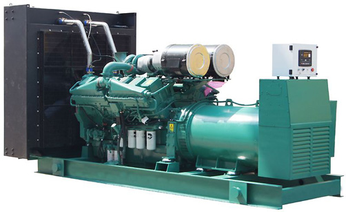 武强30kw康明斯柴油发电机组图片 武强30kw康明斯柴油发电机组图片