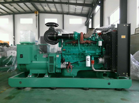 武强柴油发电机组 武强柴油发电机组