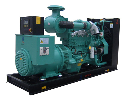 武强柴油发电机 武强柴油发电机