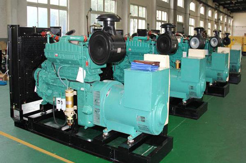 武强小型柴油发电机 武强小型柴油发电机