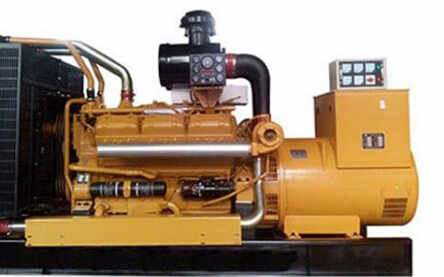 武强发电机出租