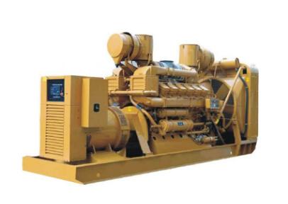 武强发电机出租