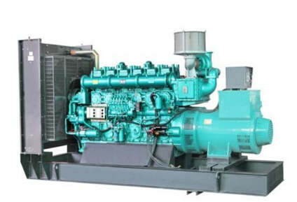 武强发电机出租