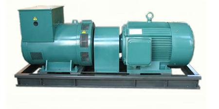 武强发电机出租