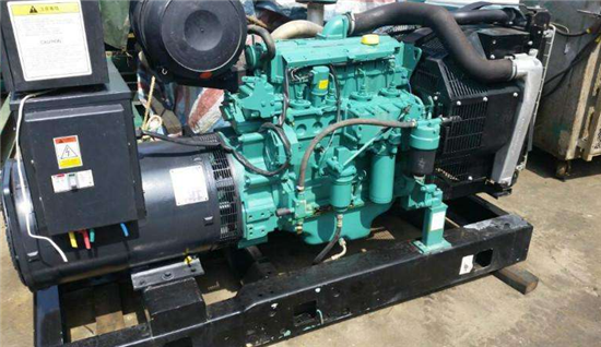 武强柴油发电机 武强柴油发电机