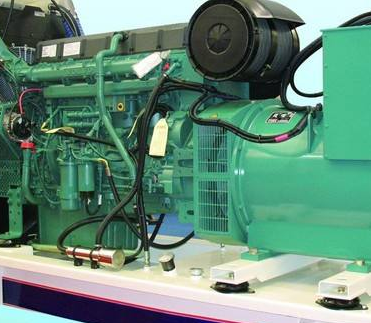 武强发电机出租